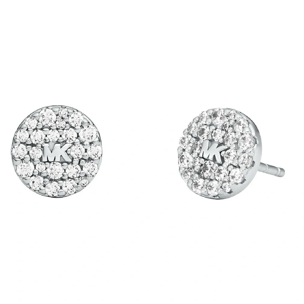 Michael Kors precious metal